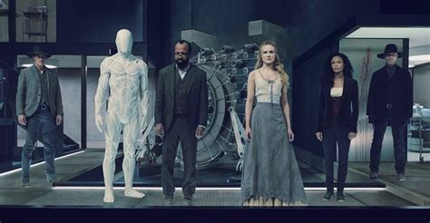 Où regarder la série Westworld en streaming